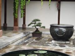 -广富林宰相府酒店·水云间