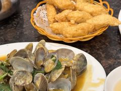 -适口餐厅砂锅粥(公信路总店)