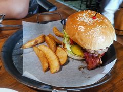 -404干式熟成牛排馆•聚会餐厅