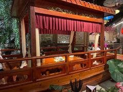 -老宁波1381餐厅(宏泰广场店)