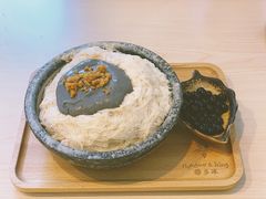 海风花生冰-雪多冰·台湾甜品(高升店)