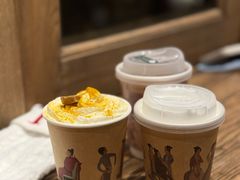 -集雅GATHERING咖啡(武康路店)