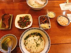 -同得兴 Since·1995 传统苏式面馆(十全街店)