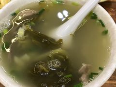 -陈记汤饭(水巷口店)