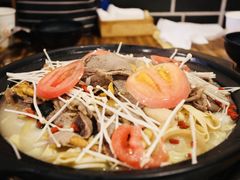 -草原三宝汤锅