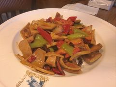 -九號院子海鲜烧烤