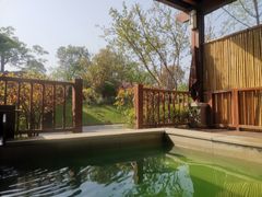 -思念果岭悦温泉