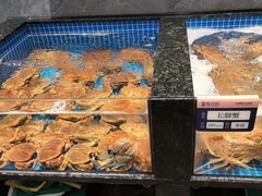 -海月轩海鲜豆捞(紫金塔店)