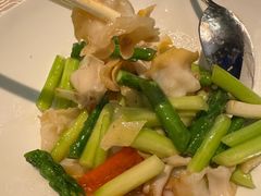 -杭州香格里拉·香宫中餐厅
