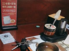 -老淮城·长鱼面(河下古镇店)