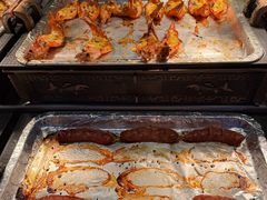 -川骄海鲜自助(河东店)