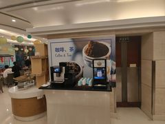 -元一希尔顿酒店·禅自助餐厅·啤酒花园