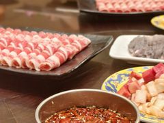 -南门涮肉(上海一店)