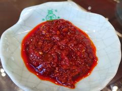 -清真·益鑫羊肉手抓馆(花园北街店)