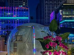 -享月汤皇·海鲜小火锅·聚会(曲江创意谷店)