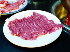 -裕德孚·非遗手切涮羊肉(东直门内大街店)