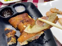 -雅憩花园餐厅