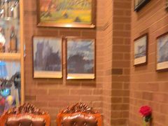 -安德烈俄式西餐厅(中央大街店)