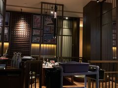 大堂-山葵家·创意料理(EFC欧美广场店)
