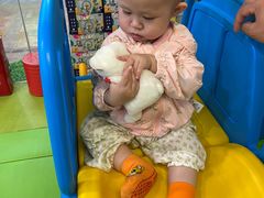 -巧虎KIDS早教托育成长中心(北京西城天虹中心)