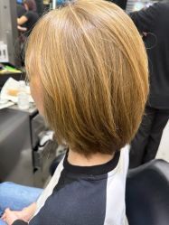 -潘多拉Hairsalon