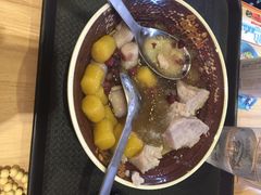 鲜芋仙(大悦城店)-鲜芋仙(南开大悦城店)