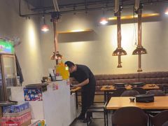 -御记碳烤肥牛(东城万达店)