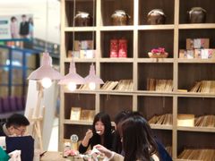 -宝珠奶酪(长宁金虹桥店)