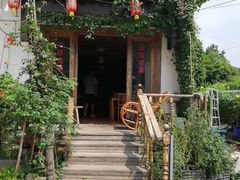 -云河农家乐饭店(福禄缘树山店)