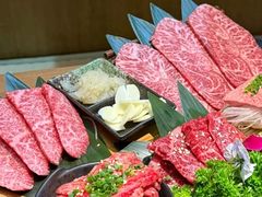 -丸藏和牛烧肉专门店(园区师惠坊店)