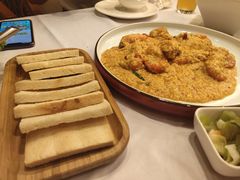 -阿诺泰·泰国餐厅(棕北店)