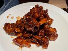 -章吴记喜瑞餐厅(东东城店)