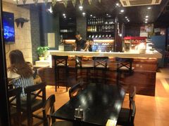 iphone_upload_pic-遇见西木美式餐厅(体育路店)