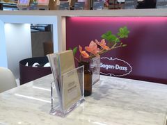 -哈根达斯(深圳海岸城店)