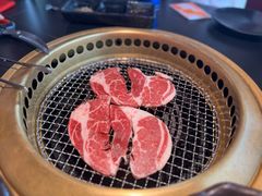 -谷牛和牛烤肉(漕河泾印象城店)