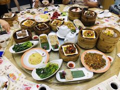 -黄埔华苑酒家(黄埔总店)