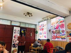 大堂-阿昌白族石板烧(大理古城店)