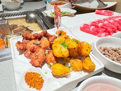 -海底捞火锅(宏大财富广场店)