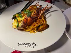-Kathleen's Waitan 凯圣琳江景西餐厅(外滩店)