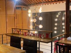 -WILDS 野有食(碧坞店)