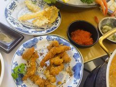 -枝魯枝魯自助料理