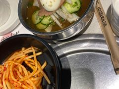 -本家韩国烤肉(青岛万象城店)