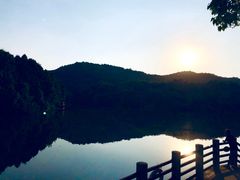 -白马涧龙池景区