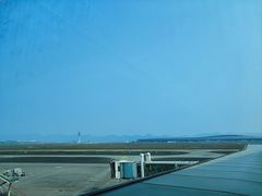 -重庆江北国际机场-T2航站楼