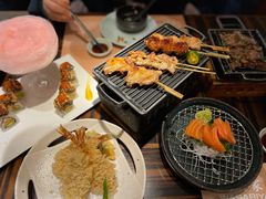 -山葵家·创意料理(万象汇店)