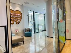 -牙博士口腔品牌连锁(杨浦店)