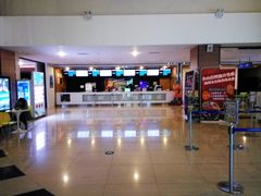 -幸福蓝海国际影城(河西店)
