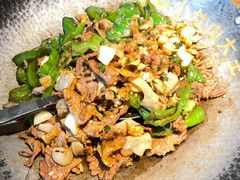 费大厨辣椒炒肉-费大厨辣椒炒肉(吉联MALL店)
