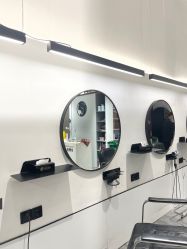 -卓梵美发·精品Salon