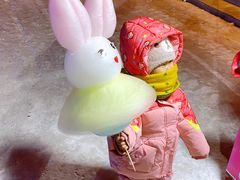 -长春世界雕塑园冰雪艺术天地